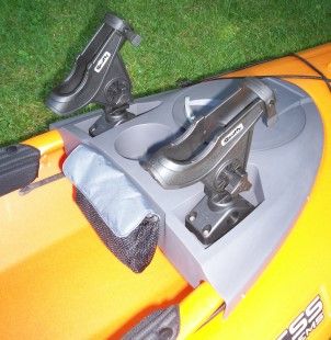 Diy Kayak Truck Rack Image Search Results Picture