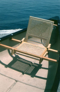 Tell a Diy web canoe seat | Free Topic