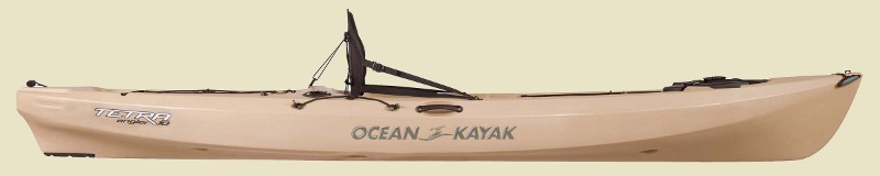 Ocean Kayak Sale Prowler Trident Malibu Two XL Venus Frenzy Tetra 