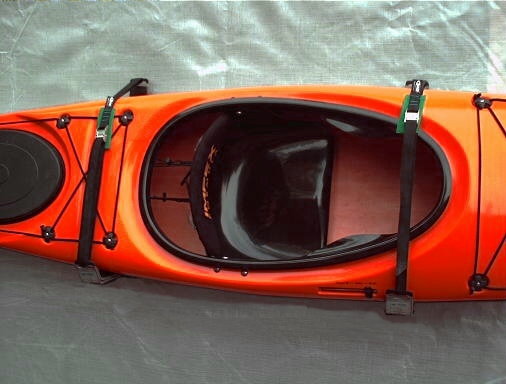 orchard kayak j storage wall cradles perfect for storing your kayak 