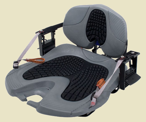 Kayak Outfitting & Comfort Retrofit Kits Kit kayaks