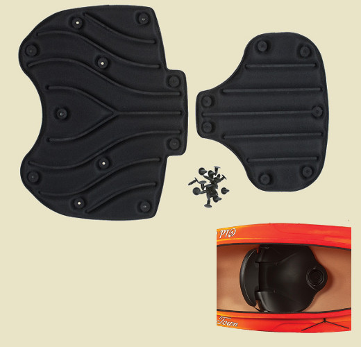 Kayak Outfitting &amp; Comfort Retrofit Kits Kit kayaks