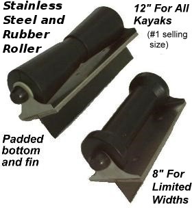 Kayak Carrier Canoe Carriers rack Thule Yakima malone car mini