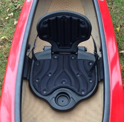 Bestlymood Kayak Boat Rudder Adjustable Strong Heavy Duty Great Replacement Kayak Rudder Kit Accessories