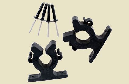 Canoe Kayak Fishing Accessories Rod Holder holders