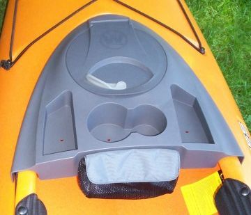 Kayak Outfitting &amp; Comfort Retrofit Kits Kit kayaks