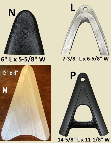Rogue River Canoe 14 Ft 2 Paddles 128964112