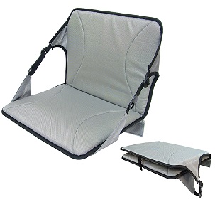 Cloud 10 Premium Seat Cushion - Some Beach Outfitters
