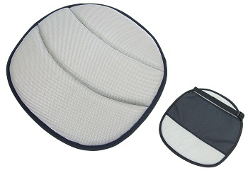 Cloud 10 Premium Seat Cushion - Some Beach Outfitters