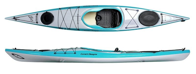 Shock Cord 1/4- 25' - eddylinekayaks