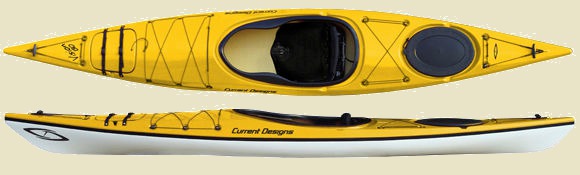 Current Designs Kayaks Design Kayak Sale Kestrel Solara