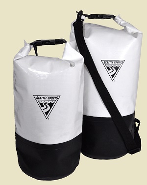 kayak dry storage bags