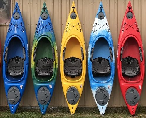 Current Designs Kayaks Design Kayak Sale Kestrel Solara Solstice Vision ...