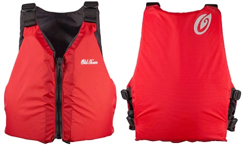 PFD lifejackets lifevests pfd's lifejacket lifevest personal