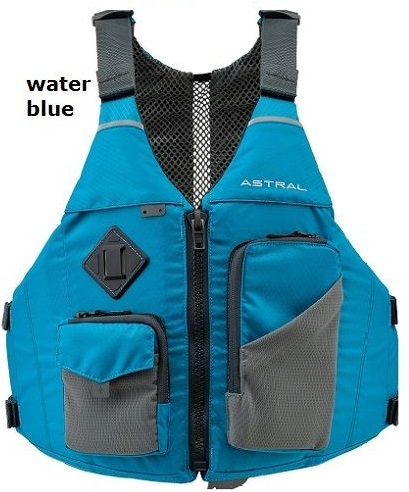 Men's Fishing PFDs, & Life Jackets