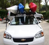 Oak Orchard Canoe Kayak Experts - Hundreds of canoes ...