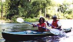 Kayak Fun