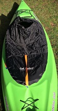 Future beach kayak skirt online