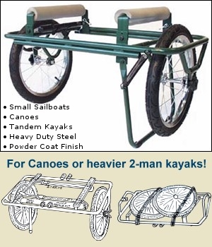 canoe kayak cart carts small boat Paddleboy buy online on 