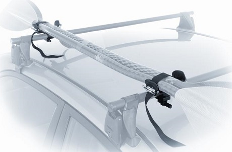  Rod Hauler Fishing Rod Holder For Pickup Trucks. Holds Up To 4 Fishing  Rods At A Time. Includes 2 Soft Straps to Attach to Your Tailgate. : Sports  & Outdoors