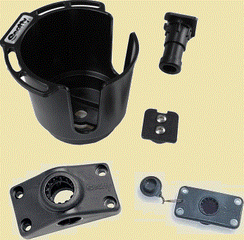 Auto Cup Holder Extender  Car cup holder, Cup holder, Pvc pipe crafts