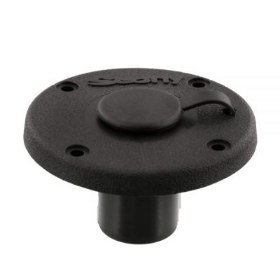 Fishing Rod Flush Mount Rod Holder for Boat PVC Caps - China